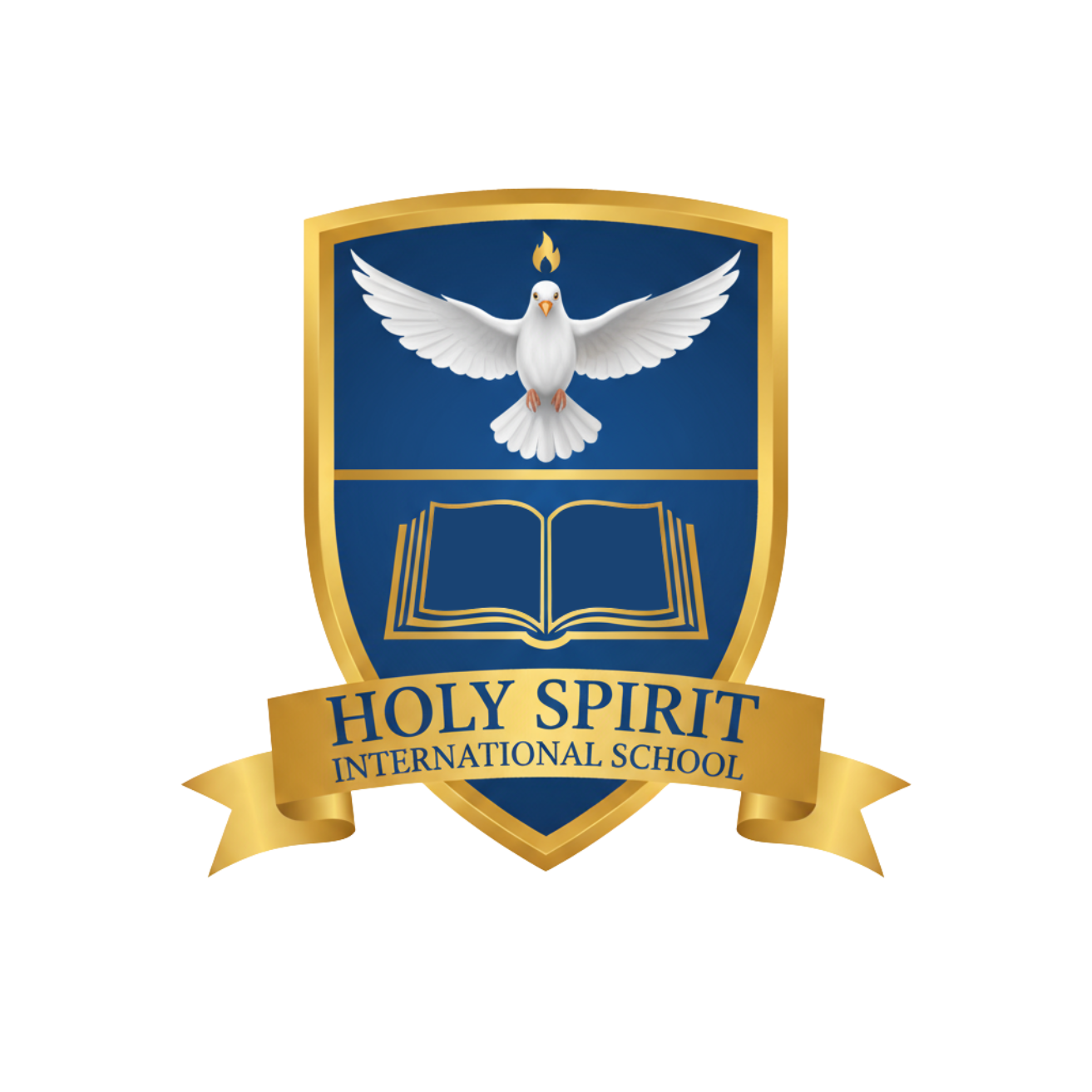 Holy Spirit International School